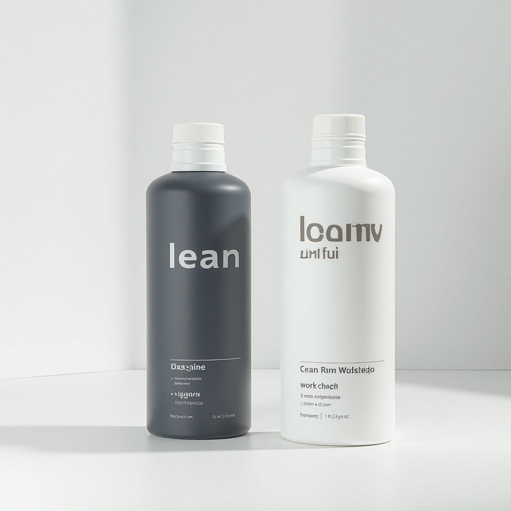 Workshop Lean Supply Chain
