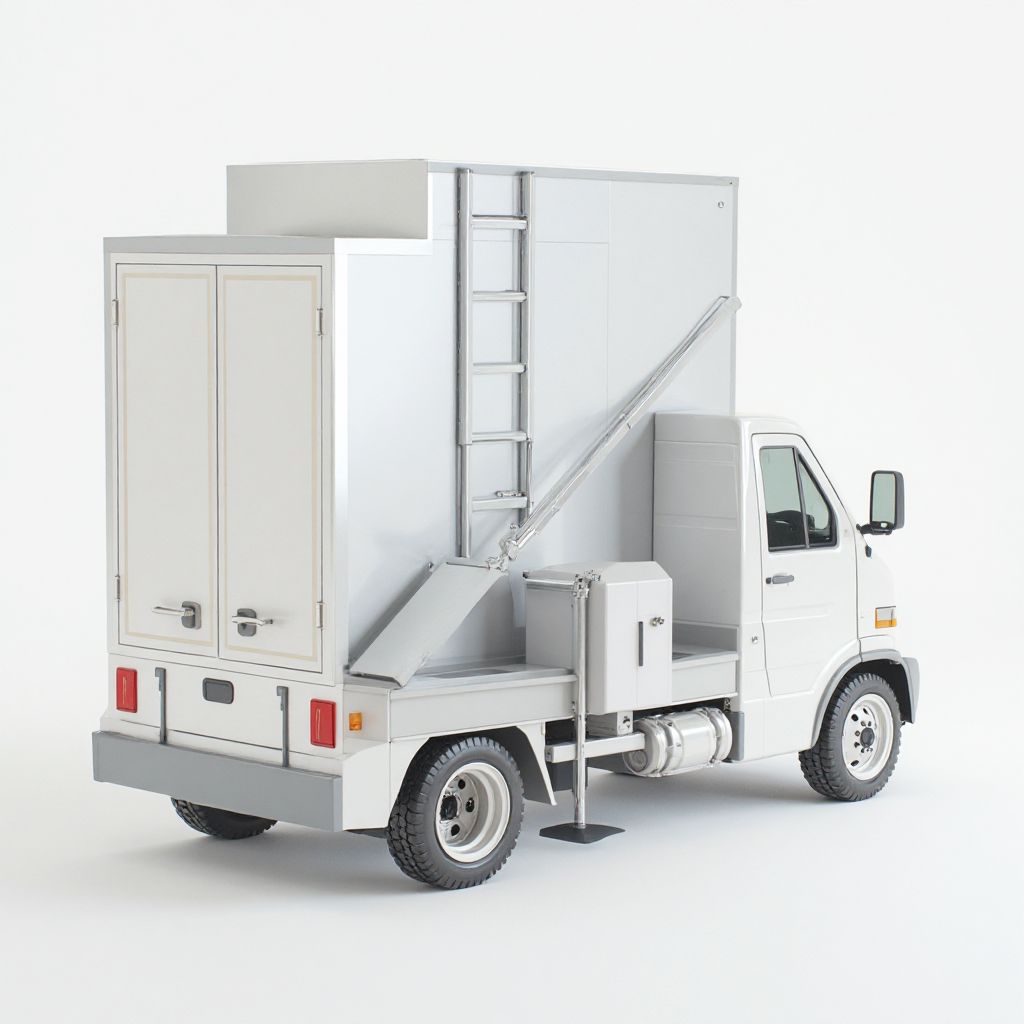 Consulting Logistică Inbound/Outbound